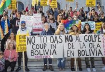 October 19, 2020 – Protect The Vote Edition