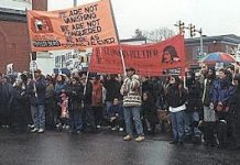 Native American Heritage Month and National Day of Mourning