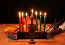 Kwanzaa, Culture and Freedom!