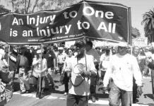 MAY DAY 2021- A COVID, RACE, & DEMOCRACY SPECIAL