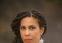 Black History in the Making: Reclaiming Our Past, Re-defining Our Future: FROS, BERETS, AND LEATHER JACKETS