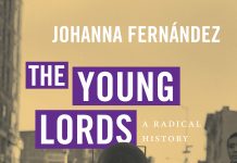 Black August Special: FROS, BERETS, AND LEATHER JACKETS