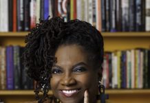 Black History in the Making: Reclaiming Our Past, Re-Defining Our Future: REPARATIONS!