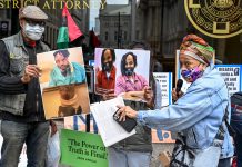 FREE Mumia Abu-Jamal March 29, 2021