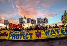 THE EMPIRE REPORT, PART 1: IMPERIALISM VS. GLOBAL ENVIRONMENT – April 26, 2021