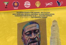 “Justice for George Floyd is Freedom for All” and “Black Wall Street 100 Years Later” May 31, 2021