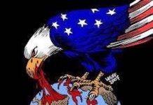 THE EMPIRE REPORT, PART 2: War, Militarism & Great Power Competition – June 28, 2021