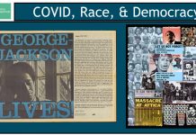 Black August: Freedom Fighters in the US