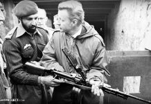 Truth and Fiction in Afghanistan