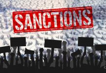 Sanctions Kill, Part II