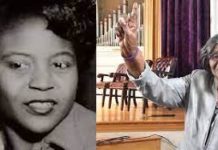 Celebrating Women’s History Month – Providing Healing, Promoting Hope