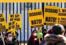 Ukraine, Russia, and the Threat of World War