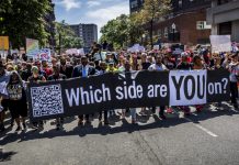 Capitalism, Fascism, Labor