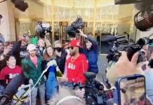 War, Censorship, and Amazon Workers’ Victory