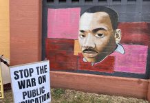 Save Our Children, General Strikes & COVID Air Chaos