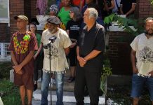 Uhuru Movement Targeted by FBI; UAW Rank & File Pushback in Detroit; Haiti’s Stolen Gold