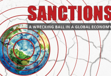 Sanctions Kill: Part IV