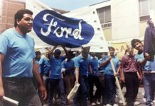 33 Years Since Ford Mexico Attack; NYC Retirees Fight for Medicare; Crisis in the Congo; Cardiologist Calls for Pause of COVID mRNA Shots