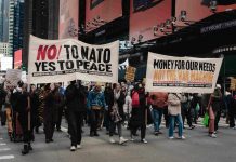 Antiwar Voices on MLK week; South Africa Power Grid Crisis; US out of Peru; Free Assange!