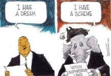 Rev. Dr. Martin Luther King: A Prophetic Radical and Global Voice for Justice and Transformation