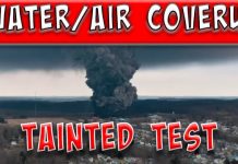 East Palestine: EPA Cover-up & Profiting From Disaster; Turkey Corruption & Earthquake Aftermath; Obi Egbuna Jr on Marxism and Black Power